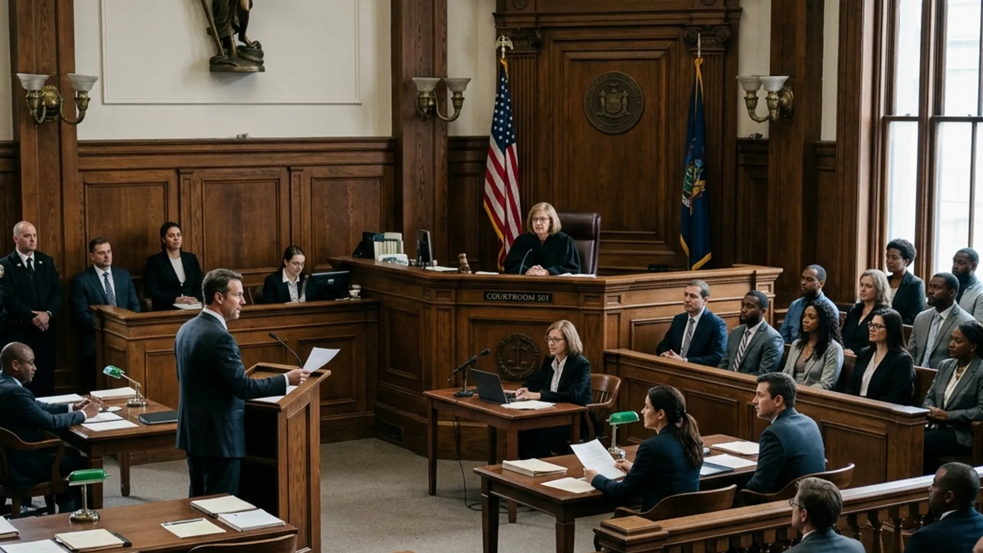 Constitutional law